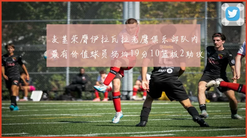 麦基荣膺伊拉瓦拉老鹰俱乐部队内最有价值球员场均19分10篮板2助攻成队内最佳